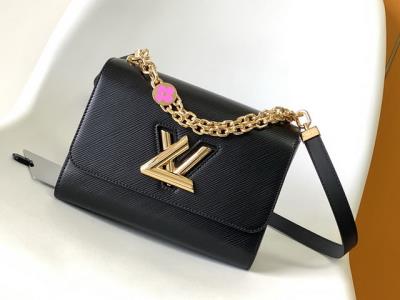 cheap quality Louis Vuitton M21605 black